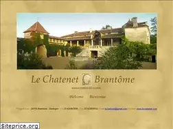 Sites similar to lechatenet.com