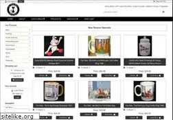 Sites similar to lechatnoirboutique.com