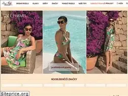 Sites similar to lechaton.cz