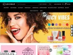 Sites similar to lechatuae.com
