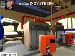 Sites similar to lechauffage.free.fr