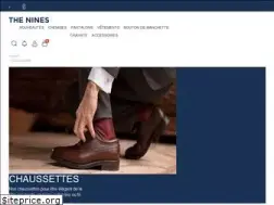 Sites similar to lechaussetier.fr