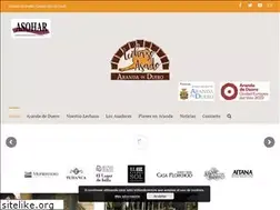 Sites similar to lechazo.es