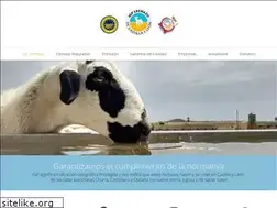 Sites similar to lechazodecastillayleon.es