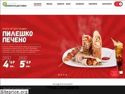Sites similar to lechef.bg