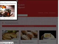Sites similar to lechef.com.br