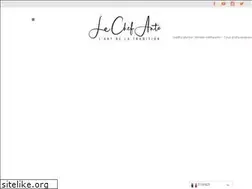 Sites similar to lechefanto.com