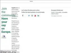 Sites similar to lecheile.eu