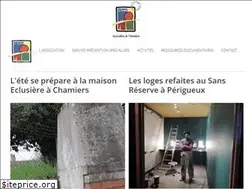 Sites similar to lechemin24.fr