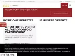 Sites similar to lecheminee.it