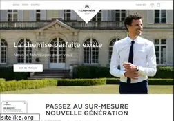 Sites similar to lechemiseur.fr