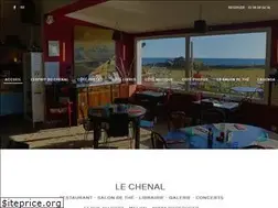 Sites similar to lechenal.fr