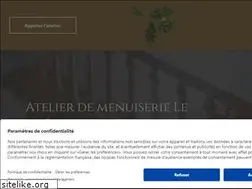 Sites similar to lechenebourguignon.com