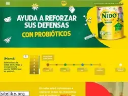 Sites similar to lechenido.cl
