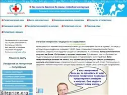 Sites similar to lechenie-gipertonii.info