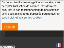 Sites similar to lecherbonnier.over-blog.com