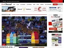 Sites similar to lecheval.fr