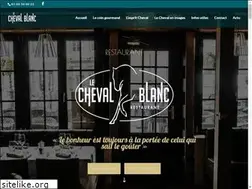Sites similar to lechevalblanc-molsheim.fr