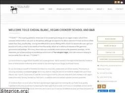 Sites similar to lechevalblanc.net