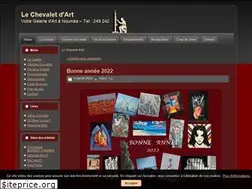 Sites similar to lechevaletdart.nc