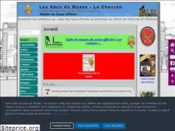 Sites similar to lechevron.fr