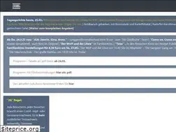 Sites similar to lechflimmern.de