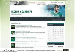 Sites similar to lechia-gdansk.pl
