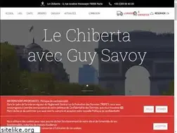 Sites similar to lechiberta.com