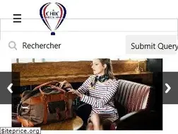 Sites similar to lechicfrancais.fr