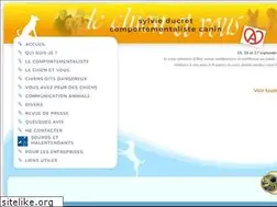 Sites similar to lechienetvous.net
