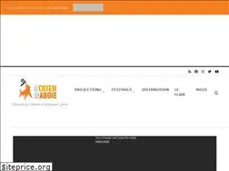 Sites similar to lechienquiaboie.fr