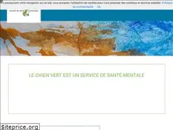 Sites similar to lechienvert.be