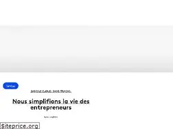 Sites similar to lechiffre.ca