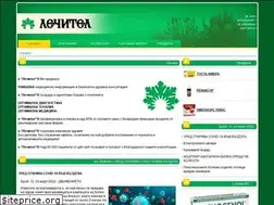 Sites similar to lechitel.bg