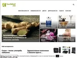Sites similar to lechitel.eu