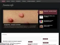 Sites similar to lechitel.info