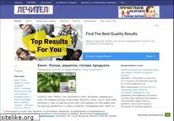 Sites similar to lechitel.net