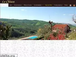 Sites similar to lechiuse.it