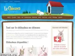 Sites similar to lechiwawa.fr