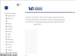 Sites similar to lechler.com