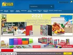 Sites similar to lechman.sk