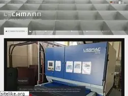 Sites similar to lechmann.info