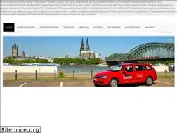 Sites similar to lechner-aufzuege.de
