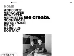 Sites similar to lechner.immo