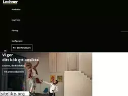 Sites similar to lechner.se