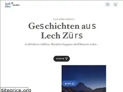Sites similar to lechnews.at