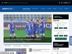 Sites similar to lechnews.pl