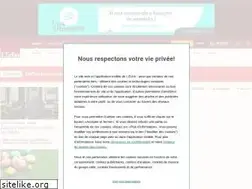 Sites similar to lecho.be