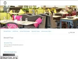 Sites similar to lechocolatbh.com