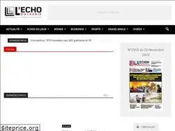 Sites similar to lechodalgerie-dz.com